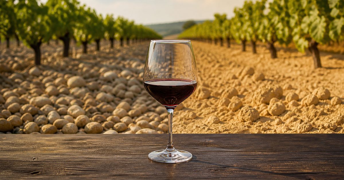 Bordeaux rood uitgelegd: van Left Bank tot Right Bank, en waarom dat verschil ertoe doet