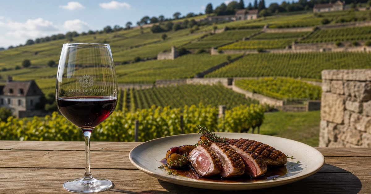 Wat betekent premier cru in Bourgogne? Een nuchtere uitleg zonder statusmist