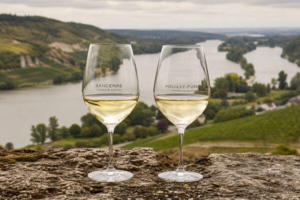 Sancerre of Pouilly-Fumé: wat is nu echt het verschil?