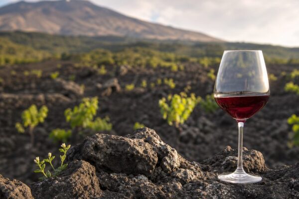Etna Rosso: waarom vulkanische nerello mascalese geen hype meer is