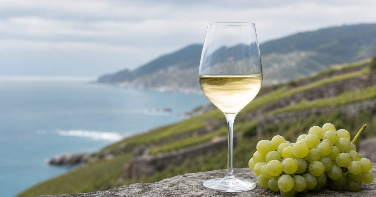 Albariño uit Rías Baixas: strak, zilt en beter dan veel mensen denken