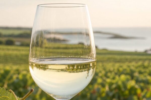Muscadet bij oesters en meer: waarom deze Loire-wijn structureel onderschat wordt