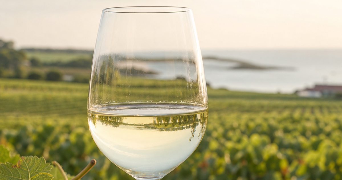 Muscadet bij oesters en meer: waarom deze Loire-wijn structureel onderschat wordt