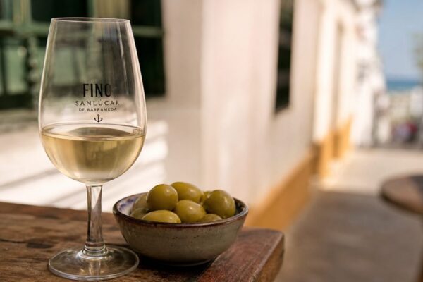 Droge sherry uitgelegd: fino, manzanilla en amontillado zonder stoffig imago