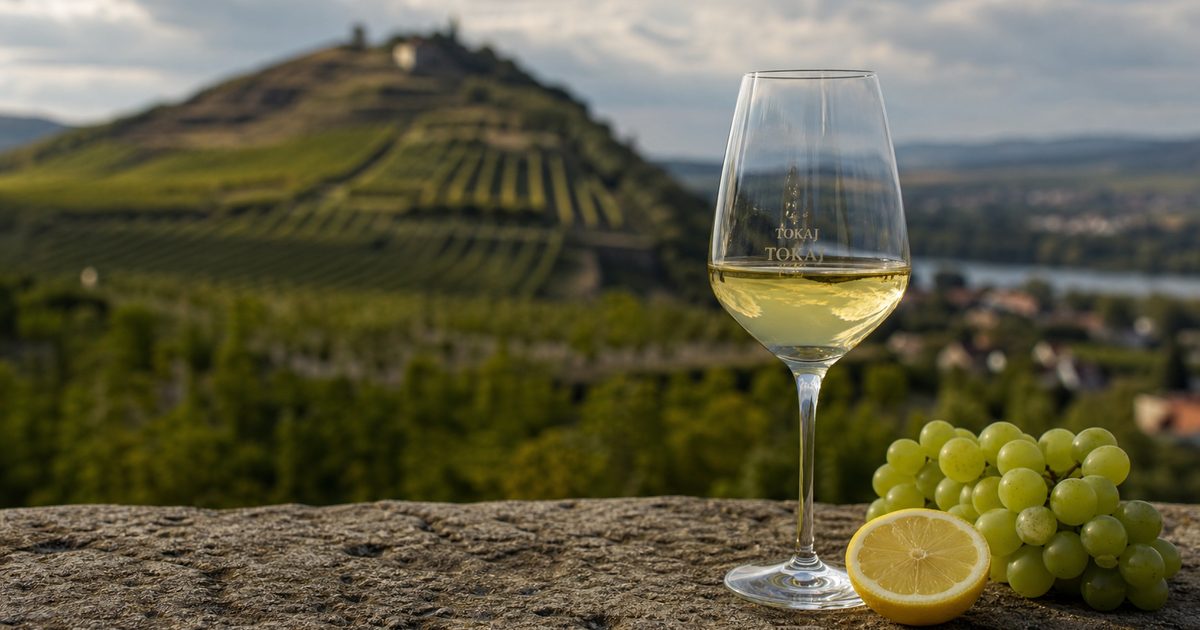 Tokaji niet alleen zoet: wat furmint uit Hongarije zo spannend maakt