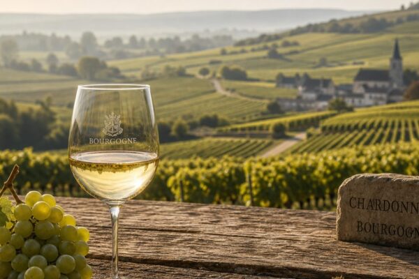 Bourgogne wijn voor beginners en nerds: zo lees je een etiket dat eindelijk iets zegt