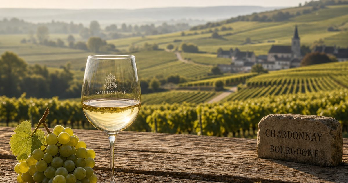 Bourgogne wijn voor beginners en nerds: zo lees je een etiket dat eindelijk iets zegt