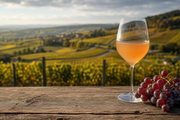 Natuurwijn: hype of serieuze wijnstijl? Dit moet je weten voor je een fles opent