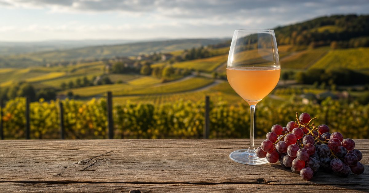 Natuurwijn: hype of serieuze wijnstijl? Dit moet je weten voor je een fles opent