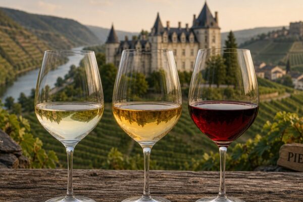 Druivenrassen die je echt moet kennen: hoe riesling, chenin blanc en nebbiolo van elkaar verschillen